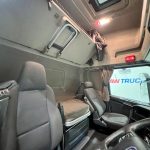 Scania R450 6×2 Midlift Topline Tractor Unit - thumbnail