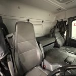 Scania P250 4×2 Sleeper Cab Fridge Box - thumbnail