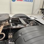 Volvo FM 450 6×2 Midlift Tractor Unit - thumbnail