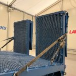 Scania 114 340 6×2 Sleeper Cab Beavertail - thumbnail