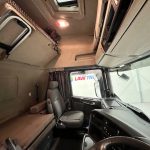 Scania R440 6×2 Midlift Topline Tractor Unit PTO - thumbnail