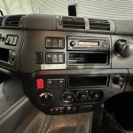 DAF CF 330 6×2 Rear Lift Sleeper Cab Curtainsider - thumbnail