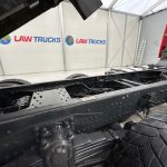 DAF CF75 310 6×4 Day Cab Steel Tipper - thumbnail
