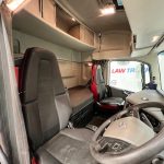 Volvo FH 460 6×2 Midlift Tractor Unit - thumbnail