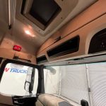 Mercedes Actros 2545 6×2 Midlift Tractor Unit - thumbnail