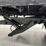 Scania 114 340 6×2 Rear Lift Day Cab Beavertail - thumbnail