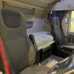 DAF XF 510 6×2 Midlift Tractor Unit - thumbnail