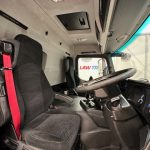 Mercedes Antos 2532 6×2 Rear Lift Day Cab Fridge Box - thumbnail
