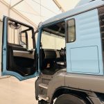MAN TGS 26.360 6×2 Sleeper Cab Box Van - thumbnail