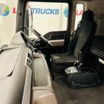 MAN TGX 26.440 6×2 Midlift Tractor Unit - thumbnail