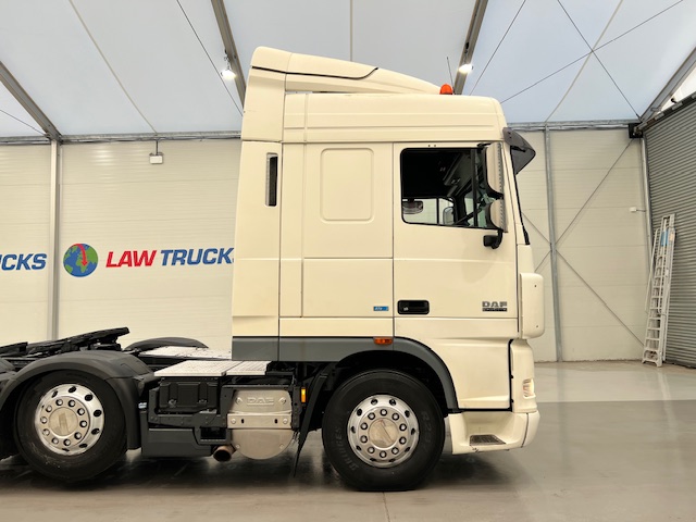 DAF XF105 460 6×2 Space Cab Tractor Unit