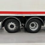 DAF CF 370 6×2 Sleeper Cab Fridge Box - thumbnail