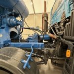 Hino 700 4123 8×4 Cement Mixer - thumbnail
