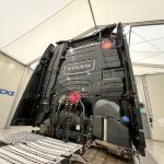 Volvo FH16 750 6×2 Midlift Tractor Unit - thumbnail