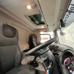 DAF CF 260 4×2 Day Cab Fridge Box - thumbnail