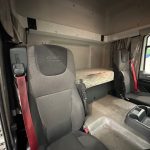 DAF CF 330 6×2 Rear Lift Sleeper Cab Curtainsider - thumbnail