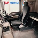 MAN TGM 18.250 Sleeper Cab Curtainsider - thumbnail