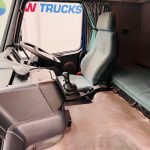 Volvo FM7 250 Globetrotter Flatbed - thumbnail