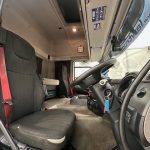 DAF CF 450 6×2 Space Cab Tractor Unit - thumbnail