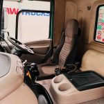 DAF CF75 310 Rear Lift Day Cab Dropside Brick Grab - thumbnail