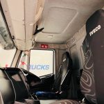 Iveco Stralis 310 AT 6×2 Box Van - thumbnail