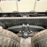 Scania P400 8×4 Day Cab Chassis - thumbnail