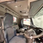 Volvo FM 460 8×4 Steel Tipper Grab - thumbnail