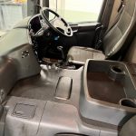 Scania P280 6×2 Rear Lift Day Cab Fridge Box - thumbnail
