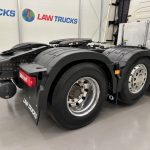 Volvo FH 500 6×2 Midlift Tractor Unit PTO - thumbnail