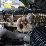 Mercedes Actros 2545 6×2 Midlift Tractor Unit - thumbnail