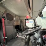 DAF LF 260 4×2 Rest Cab Tractor Unit - thumbnail