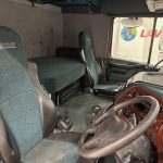 DAF XF95 480 6×2 Midlift Tractor Unit Manual - thumbnail