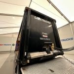 DAF LF 260 4×2 Urban Tractor Unit Trailer - thumbnail