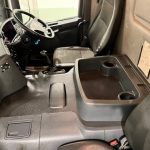 Scania P280 6×2 Rear Lift Day Cab Fridge Box - thumbnail