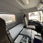 Hino 700 2813 6×4 Cement Mixer - thumbnail