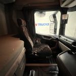 Scania R450 6×2 Midlift Tractor Unit - thumbnail