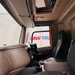 DAF CF75 310 6×2 Rear Lift Day Cab Curtainsider - thumbnail