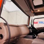 DAF CF75 310 6×2 Rear Lift Day Cab Curtainsider - thumbnail