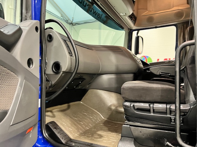DAF XF 510 6×2 Midlift Tractor Unit