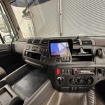 DAF CF 310 Sleeper Cab Curtainsider - thumbnail