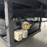 Don Bur Tandem Axle Caravan Carrier Lowloader - thumbnail