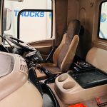 DAF CF85 410 8×4 Day Cab Hookloader Manual - thumbnail
