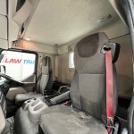 DAF LF 260 4×2 Rest Cab Tractor Unit - thumbnail