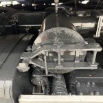 Scania P420 8×4 Sleeper Cab Vacuum Tanker - thumbnail