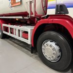 Scania  P94 300 6×2 Rear Lift 19000 Litre Fuel Tanker - thumbnail