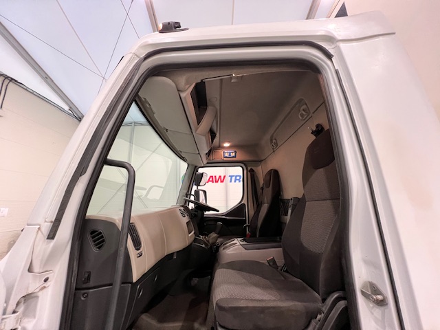 Renault Midlum 190 Day Cab Box Van