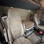 Scania R450 6×2 Rear Lift Highline Tractor Unit PTO - thumbnail