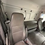 Scania P250 4×2 Sleeper Cab Box Van - thumbnail