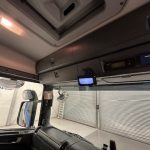 Scania P250 4×2 Sleeper Cab Fridge Box - thumbnail
