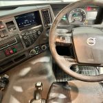Volvo FMX 420 8×4 Day Cab Steel Tipper - thumbnail